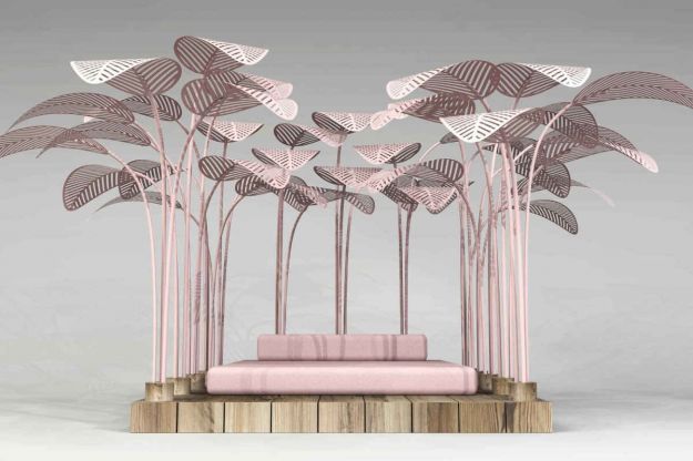 #DEVA_ALT_TEXT#le refuge letto sofa di marc ange