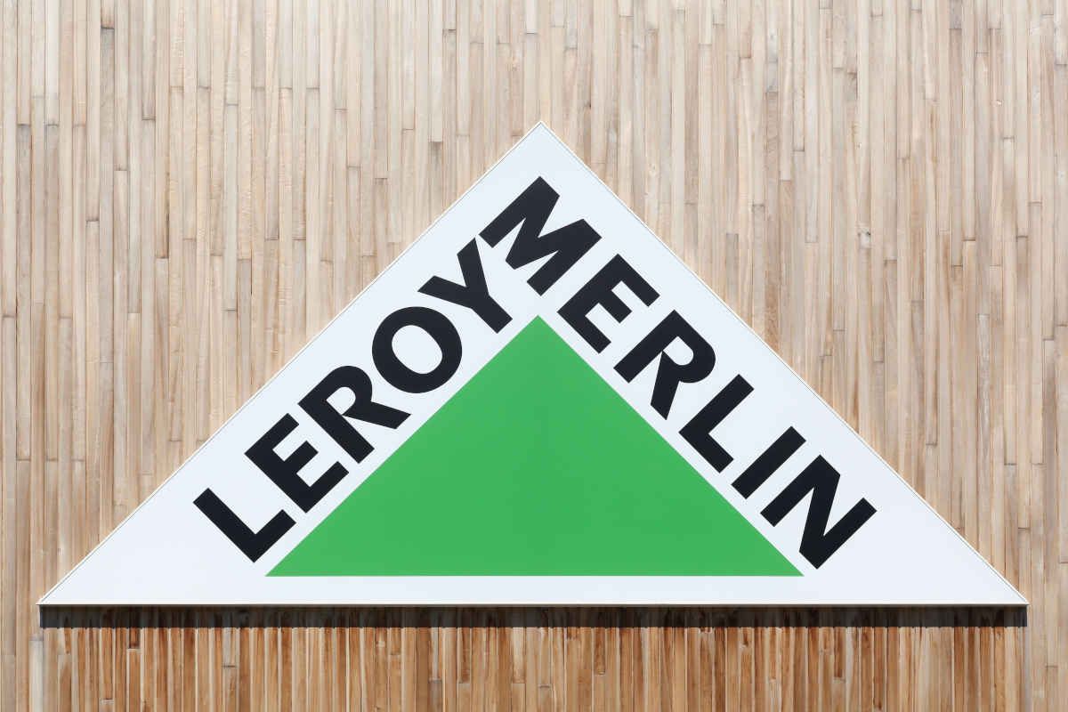 Leroy Merlin catalogo