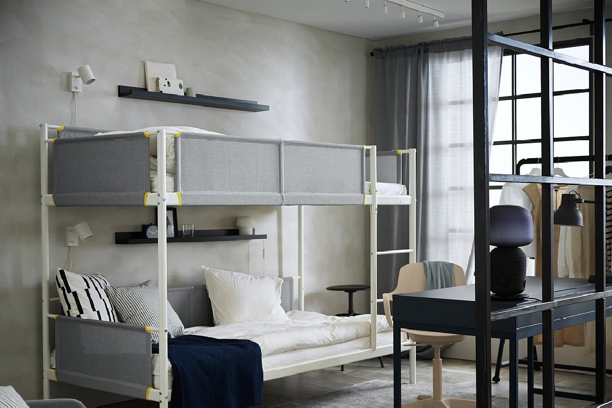 letto a castello ikea guida alla scelta