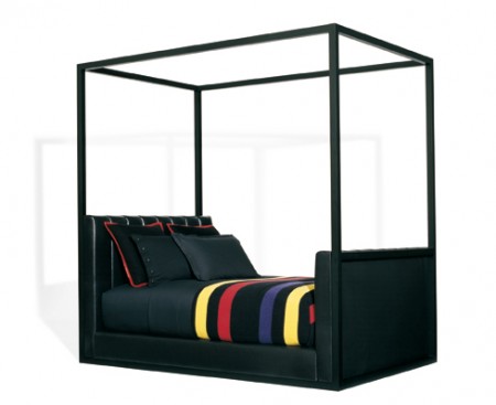 letto cube ralph lauren