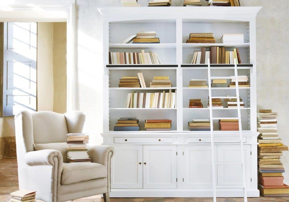 librerie maisons du monde copertina