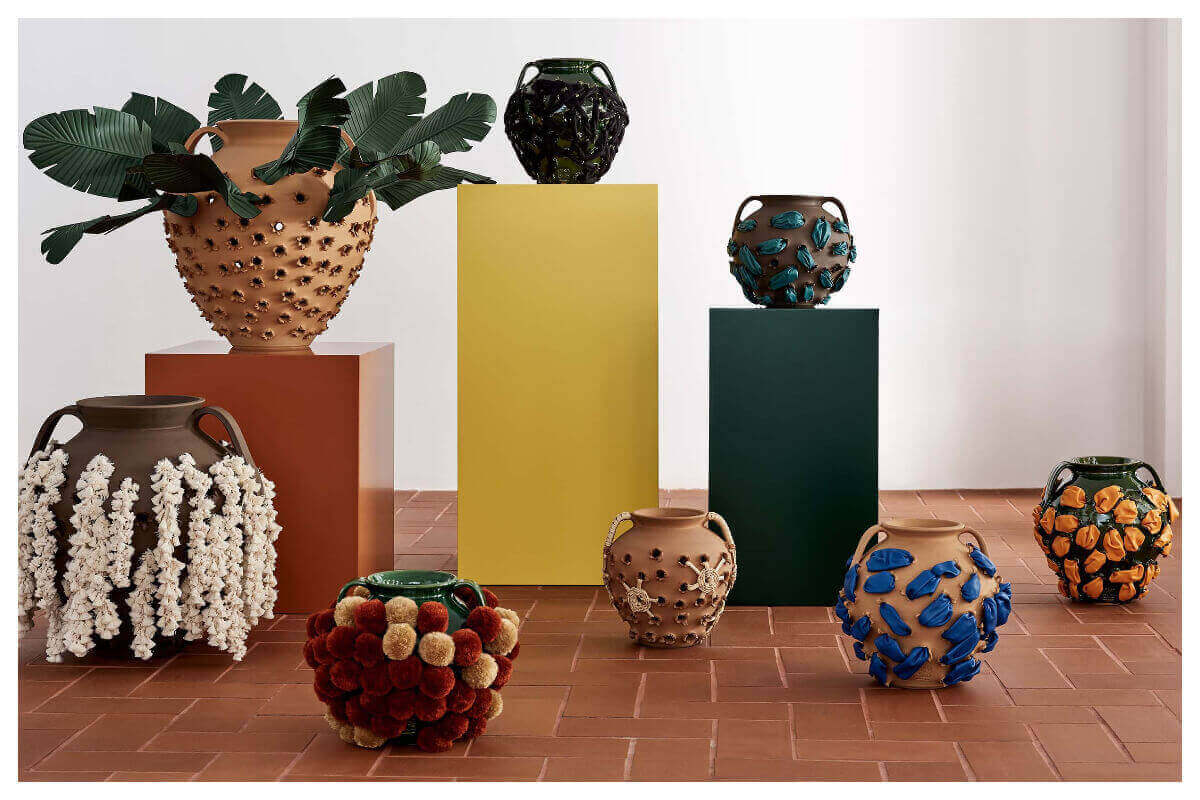 loewe nuova collezione insieme