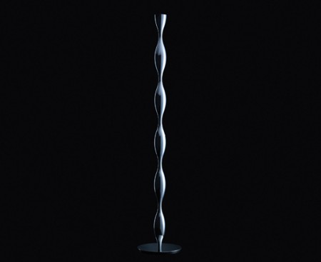 Luci Nemo: 8 ½ Omaggio a Constantin Brancusi