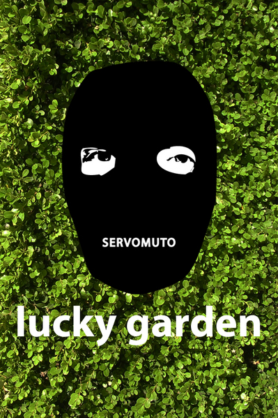lucky garden