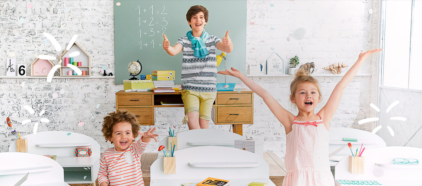 maisons du monde bambini