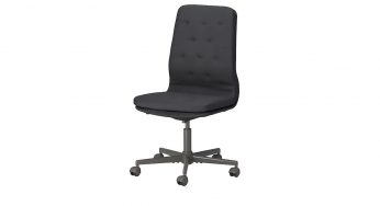 Sedia Offecct di Patrick Norguet “Fly”