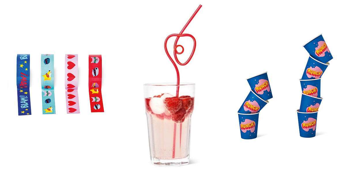 Tiger presenta il catalogo prodotti di febbraio 2018