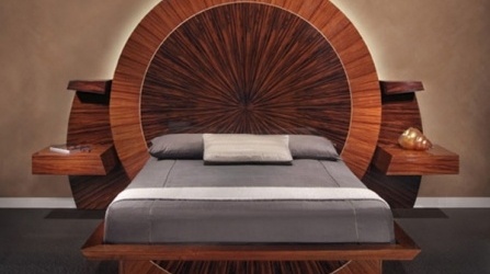 Il letto più costoso del mondo: Parnian Bed