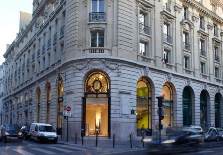 poltronafrau store parigi