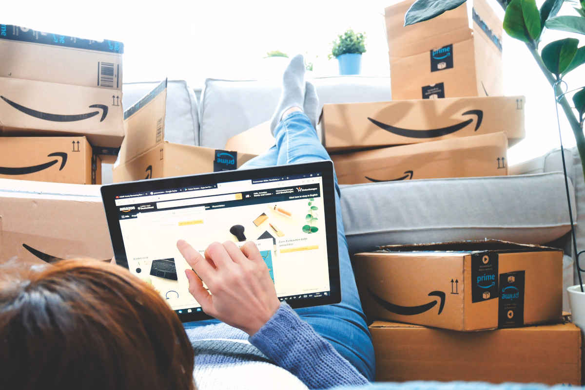 Best seller Amazon: la classifica dei prodotti per la casa più amati dagli italiani