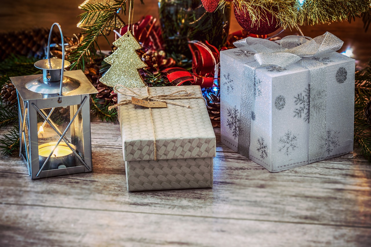 regali di natale per la casa