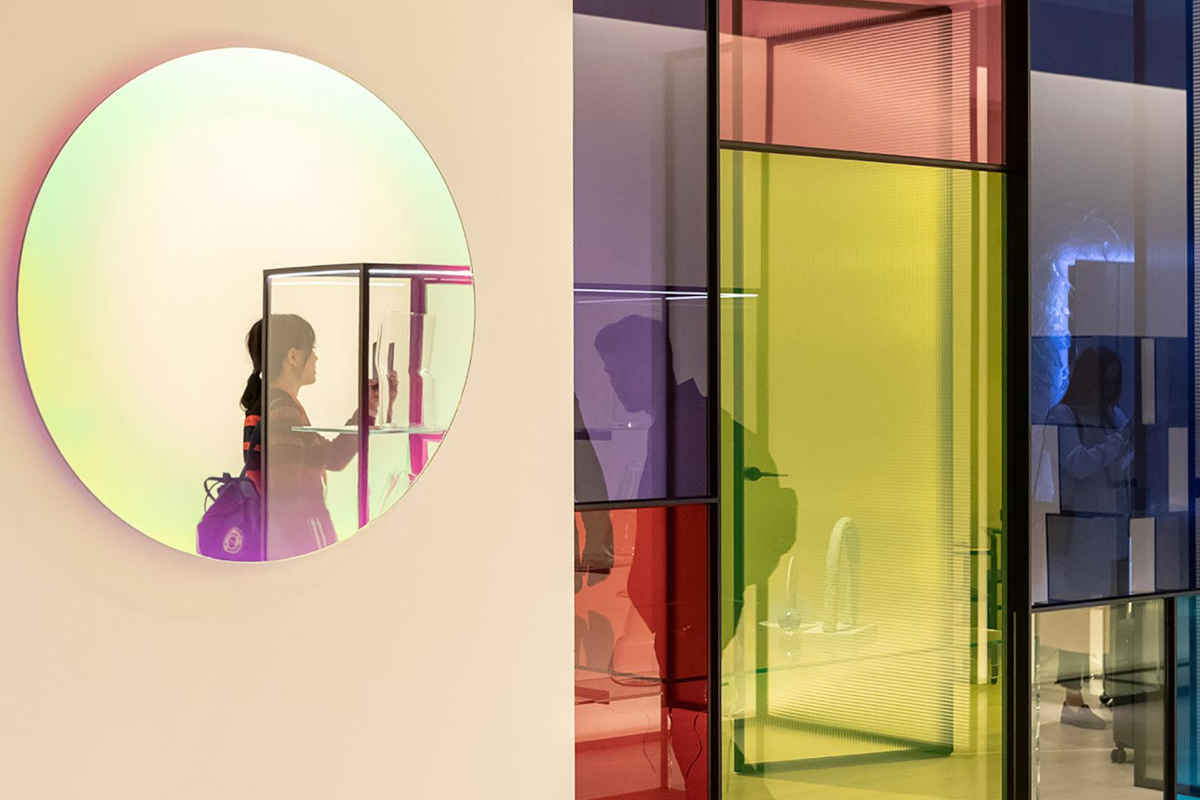 Salone del Mobile 2021: le 6 cose più interessanti viste alla Milano Design Week