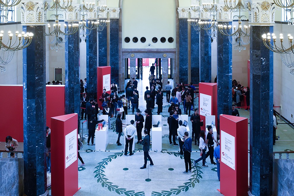 Salone del Mobile Milano Shanghai: a novembre l’edizione 2017