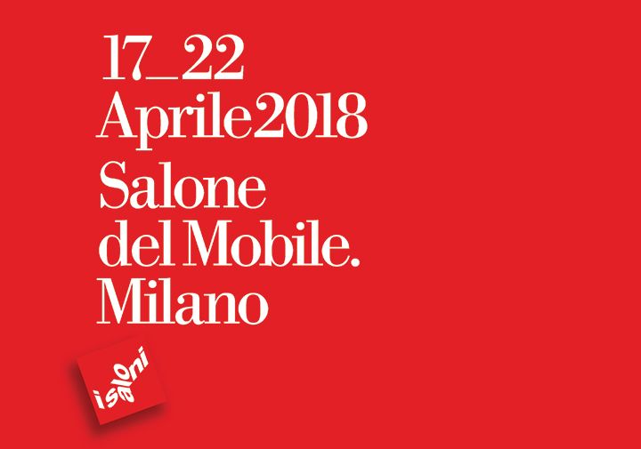 salone el mobile 2018 guida