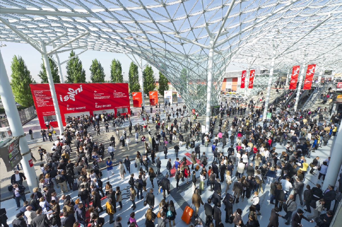 Salone del mobile 2015: le date e gli eventi da non perdere a Milano