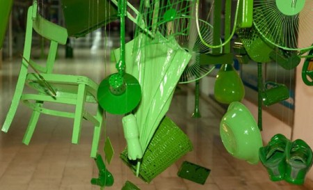 Sarajevo Green Design Festival: una kermesse sulla progettazione “verde”