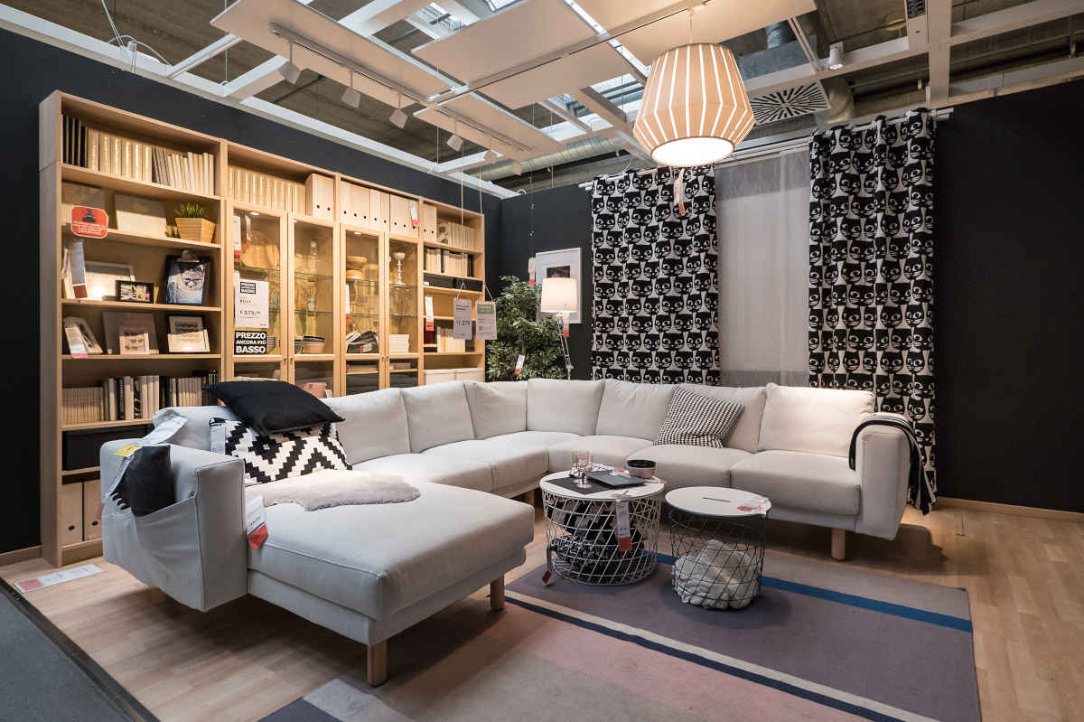 sconti offerte fine serie Ikea ottobre