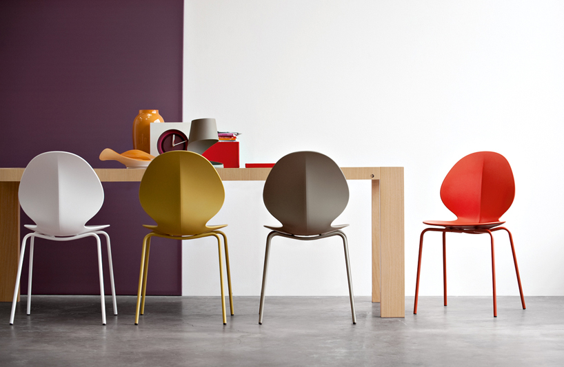 sedie calligaris 2015