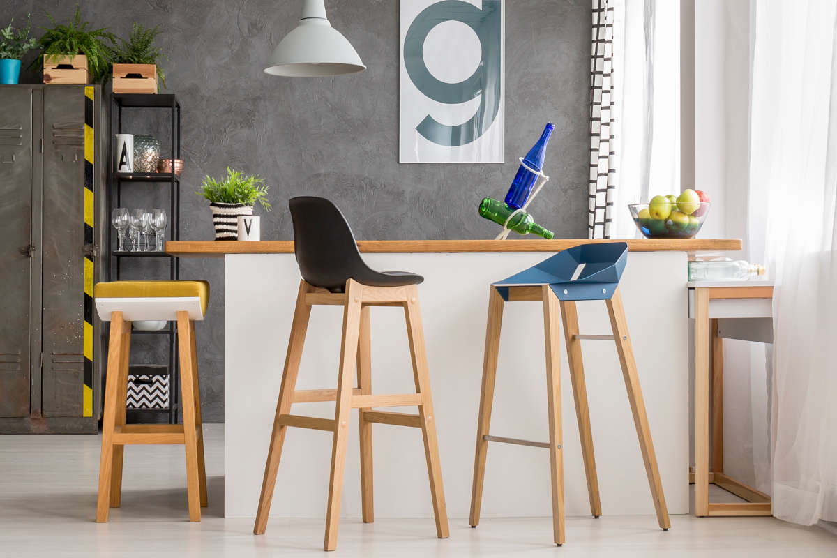 Sgabelli Ikea: novità e modelli del catalogo 2023