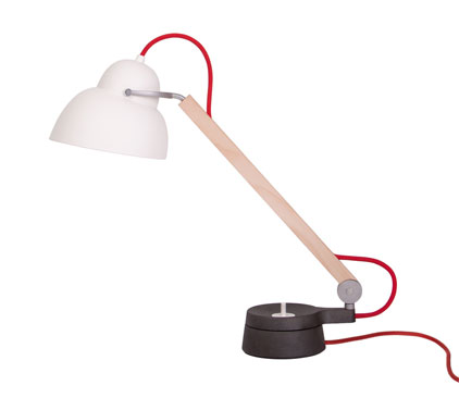 studioilse wastberg lampade