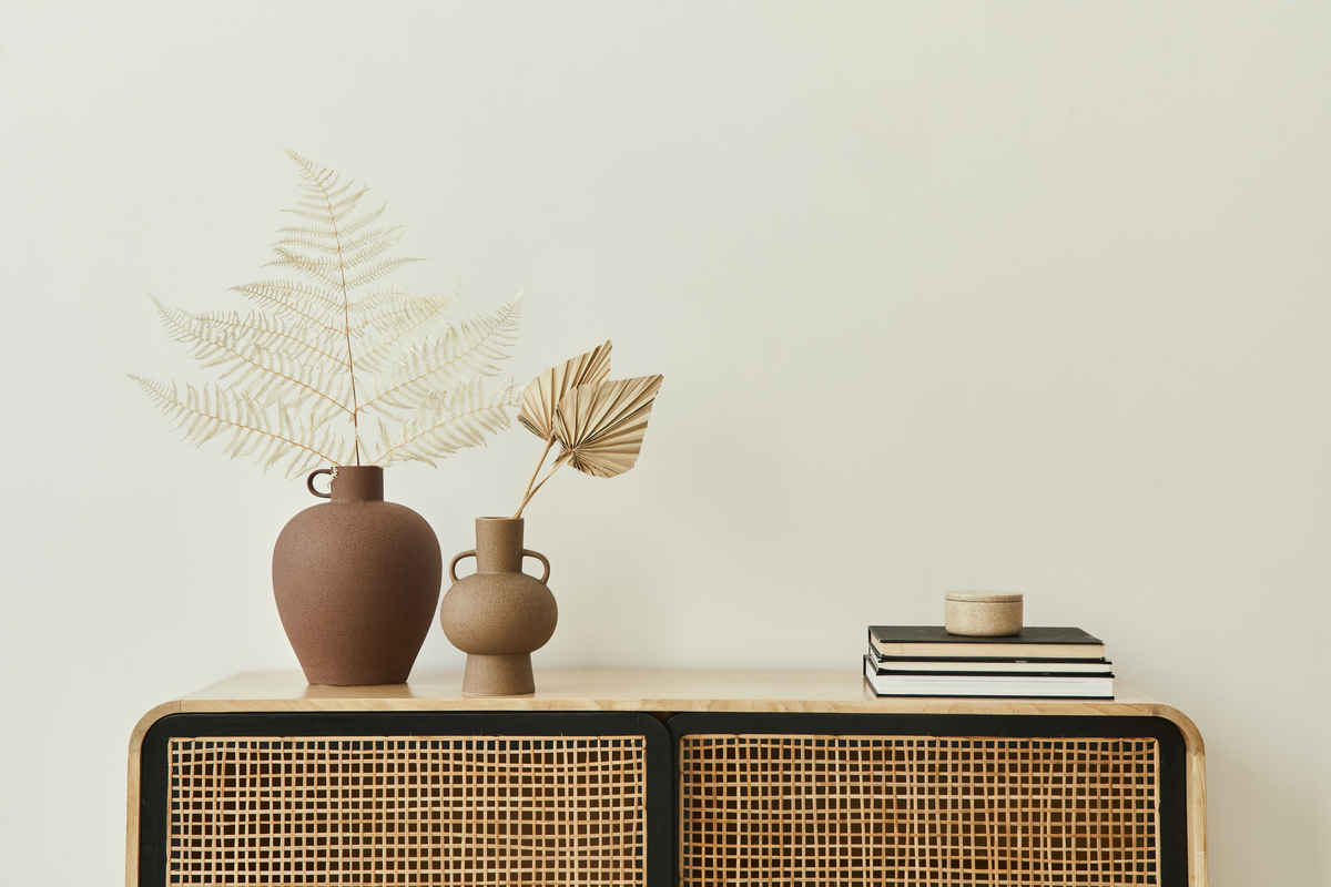 tendenze arredamento anni 80