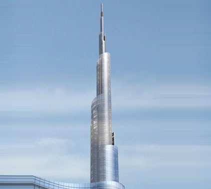 A Milano il nuovo edificio più alto d’Italia