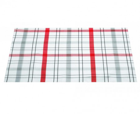Accessori da cucina Guzzini: tovagliette e runner Cross