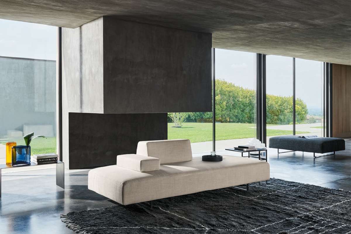 Twils: il meglio del design made in Italy nelle nuove collezioni per soggiorno e camera da letto