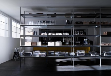 valcucine living