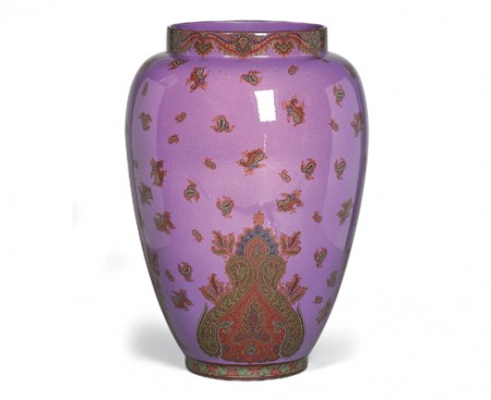 Etro Home Accessory: vaso porta ombrelli in ceramica
