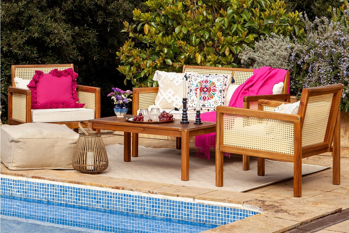 westwing arredare il giardino